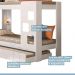 Treliche Vegas Tigus Baby Branco