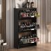 Sapateira Safira 3 Portas  Onix
