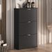 Sapateira Safira 3 Portas  Onix