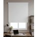 Persiana Rolo Blackout Robust 240larg x 160alt Branca (2pçs)