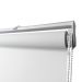 Persiana Rolo Blackout Robust 240larg x 160alt Linho (2pçs)