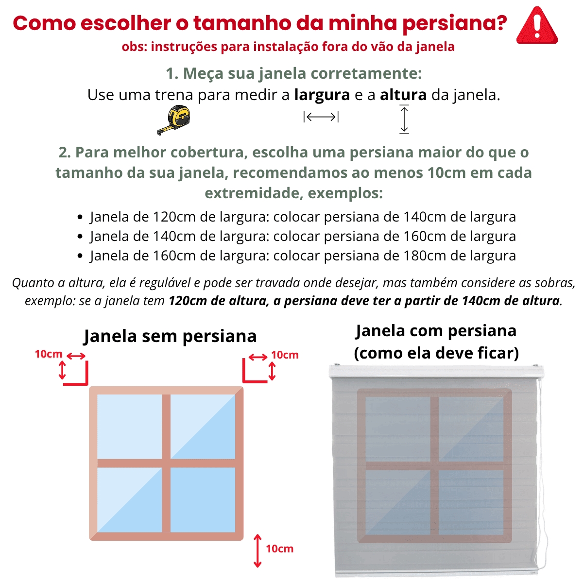 Persiana Rolo Double Vision Zebra 160larg x 220alt Linho com bando