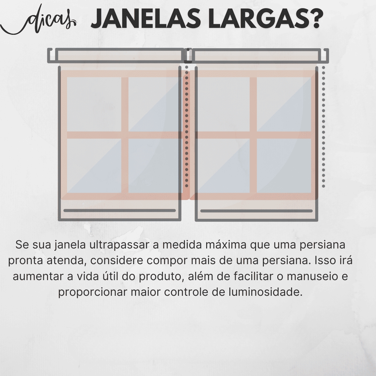 Persiana Rolo Double Vision Zebra 220larg x 220alt Linho com bando