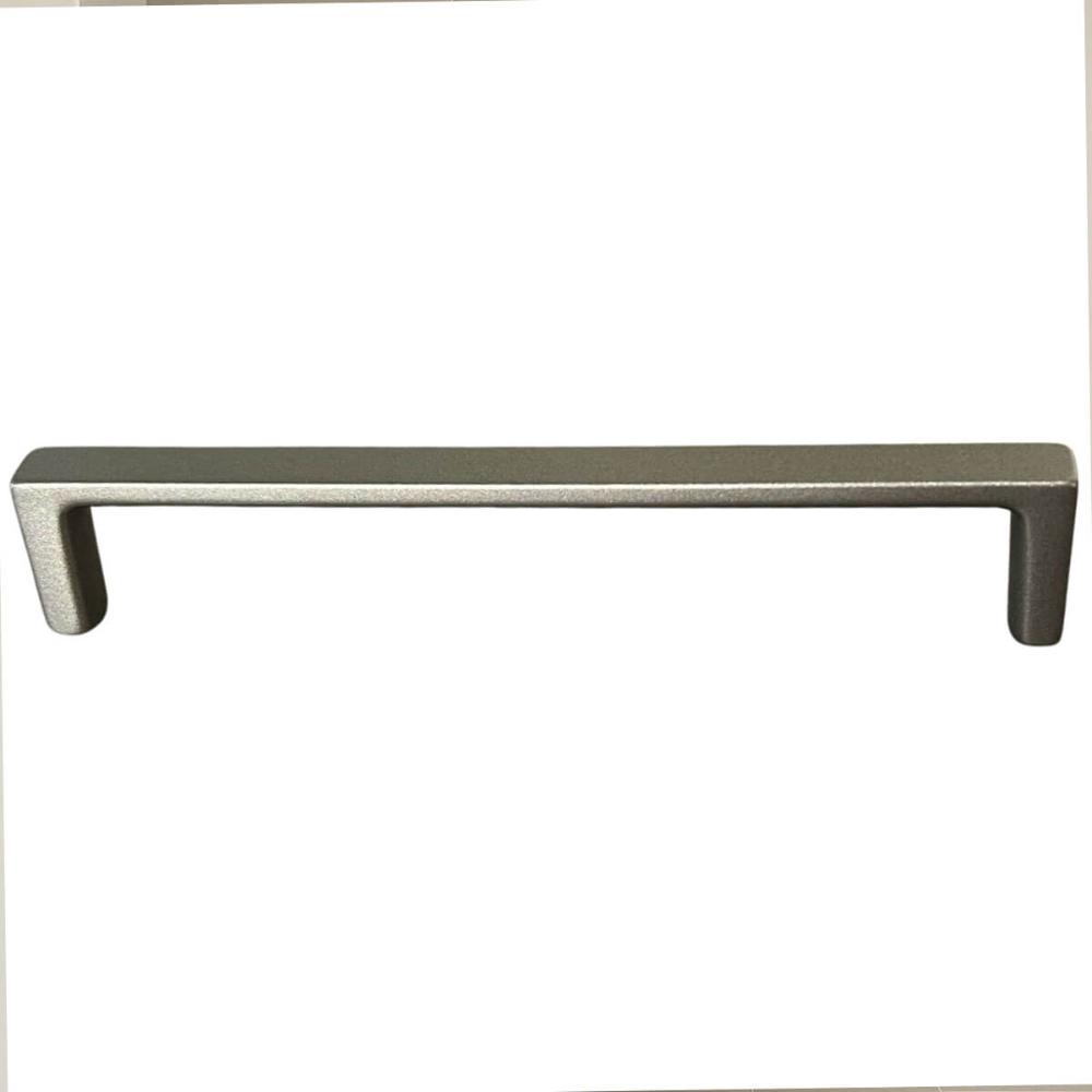 Kit 30 Puxadores Alça 128mm para Móveis Bronze Oeiras Retos