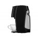 Cafeteira Espresso 3 Corações Lov Preto 220V