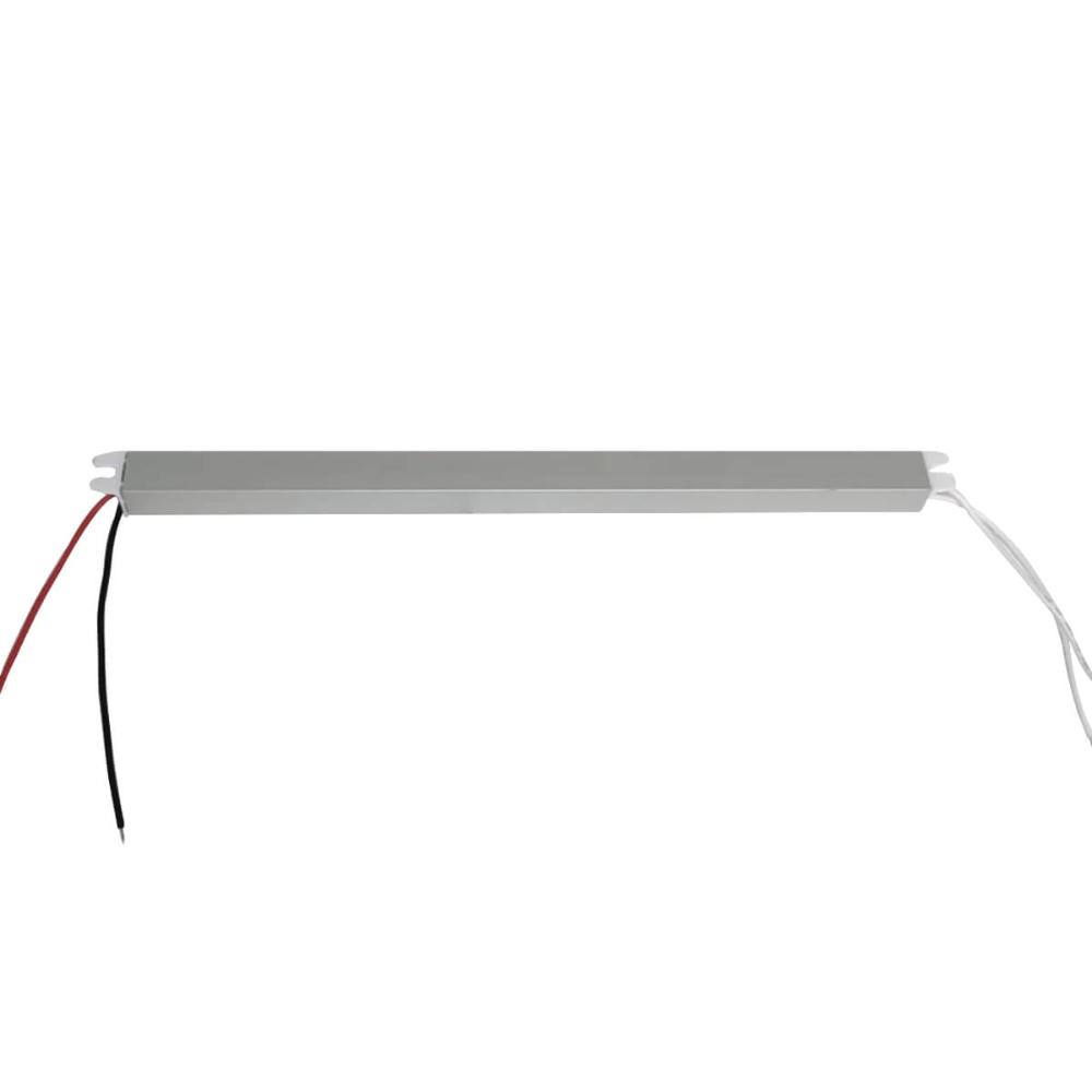 Fonte de Alimentação Slim Chaveada Para Fita Led 12 Volts 5A 60W Tradestar