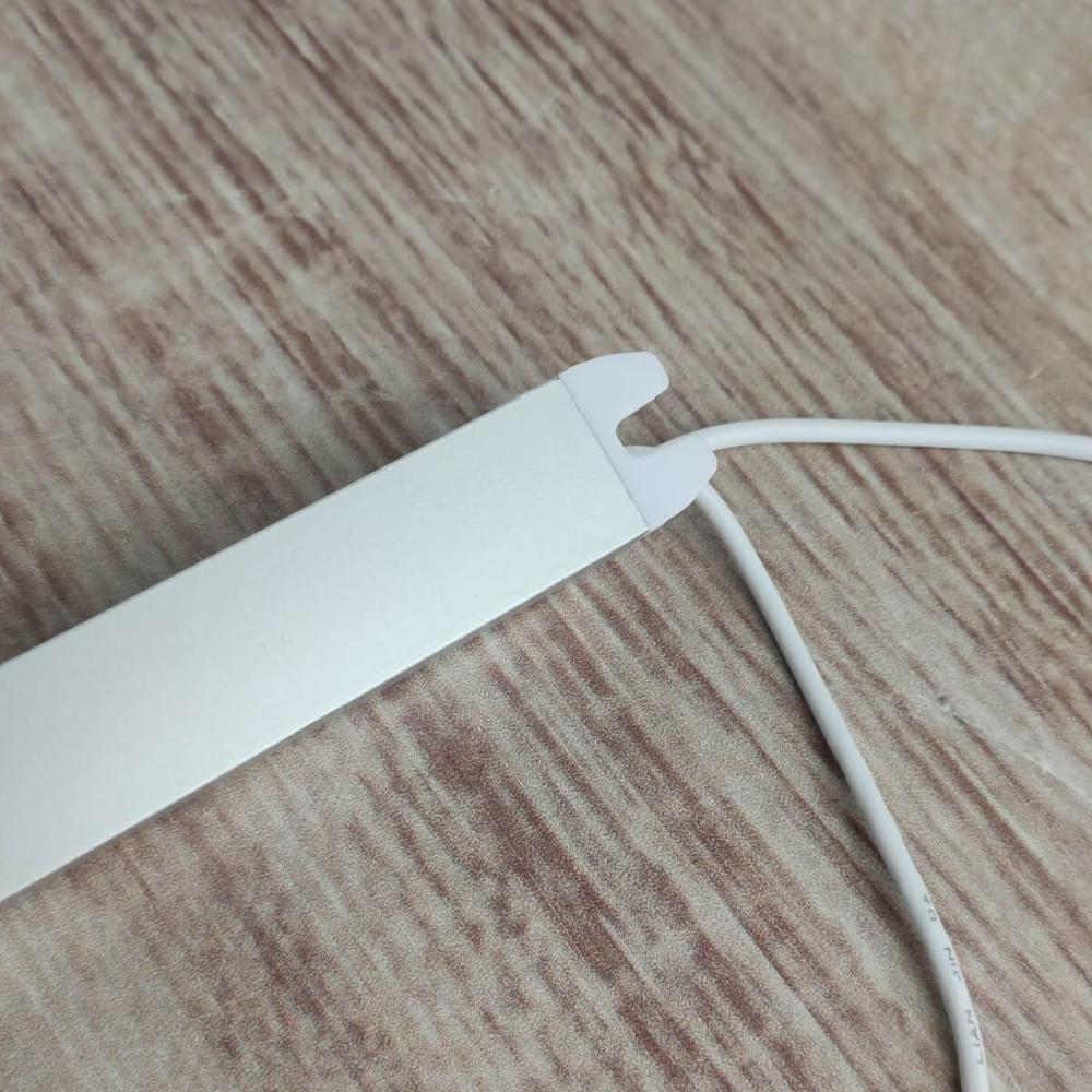 Fonte de Alimentação Slim Chaveada Para Fita Led 12 Volts 5A 60W Tradestar