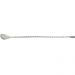 12 Colheres Bailarinas Inox 30cm Mexedor Drinks Espiral Coquetéis Sucos Tramontina