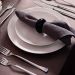 12 Pratos Rasos Porcelana Branca 25cm Tramontina Leonora Restaurante Eventos Mesa Posta