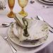 Aparelho de Jantar 20 Peças Tramontina Magnólia Porcelana Branco 4 Pessoas