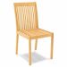 Cadeira Fitt Eco Blindage
