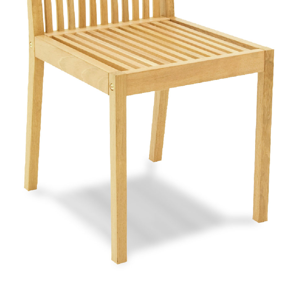 Cadeira Fitt Eco Blindage