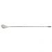 Colher Bailarina 30cm Inox Tramontina Espiral Drinks Gin Coquetel Suco Mixologista