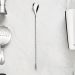 Colher Bailarina 30cm Inox Tramontina Espiral Drinks Gin Coquetel Suco Mixologista
