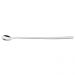 Colher para Coquetel 30cm para Drinks Suco Bebidas em Aço Inox Tramontina Amazonas