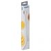 Colher para Coquetel 30cm para Drinks Suco Bebidas em Aço Inox Tramontina Amazonas