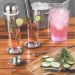 Colher para Coquetel Bailarina Drink Suco Tramontina Utility
