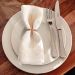 Conjunto 12 Pratos de Sobremesa Porcelana 21cm Tramontina Maria Augusta Mesa Posta