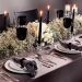 Conjunto 6 Pratos Tramontina Porcelana Leonora Rasos 25cm Br