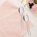 Conjunto Colheres para Sorvete Inox Tramontina Servir Doces