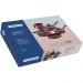 Conjunto de Panelas Tramontina Caribe 5 peças Antiaderente S