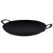Disco para Entrevero Risoto Carne Tramontina Churrasco Black Bifeira 40cm Aço Carbono