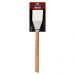 Espátula Tramontina Churrasco 48cm Pegador para Carne Aço In