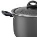 Espagueteira Tramontina Loreto em Alumínio 22cm 5,7L Antiade