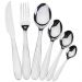 Faqueiro Tramontina Cosmos com Facas para Churrasco Conjunto