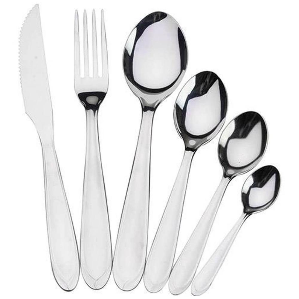 Faqueiro Tramontina Cosmos com Facas para Churrasco Conjunto