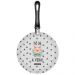 Frigideira 24cm 1,2L Tramontina Antiaderente Starflon Max To