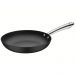 Frigideira Antiaderente 30cm Tramontina Trento Ferro Esmaltado Preto Cabo Inox