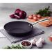 Frigideira Ferro Fundido Esmaltado 26cm Tramontina Trento Antiaderente Cabo Inox