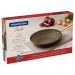 Frigideira Ferro Fundido Esmaltado 26cm Tramontina Trento Antiaderente Cabo Inox