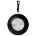 Frigideira Funda Antiaderente Tramontina 3,3l Grafite Loreto