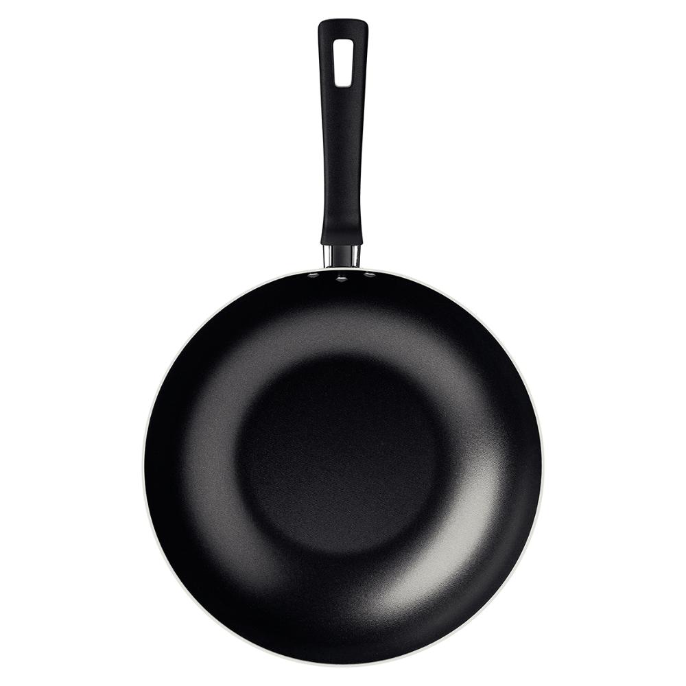Frigideira Funda Antiaderente Tramontina 3,3l Grafite Loreto