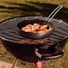 Frigideira Grelha Wok Tramontina Churrasco 2,2L para Grelhar