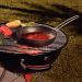 Frigideira Grelha Wok Tramontina Churrasco 2,2L para Grelhar