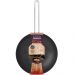 Frigideira Grelha Wok Tramontina Churrasco 2,2L para Grelhar