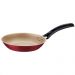 Frigideira Tramontina 18cm Alumínio Vermelho 0,7L Antiaderente Starflon Max Turim