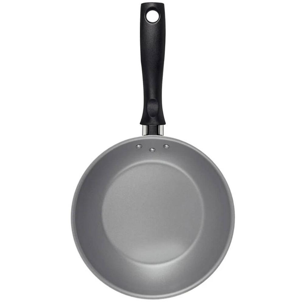 Frigideira Tramontina 18cm Turim Alumínio Chumbo Revestimento Antiaderente Starflon Max 0,7L