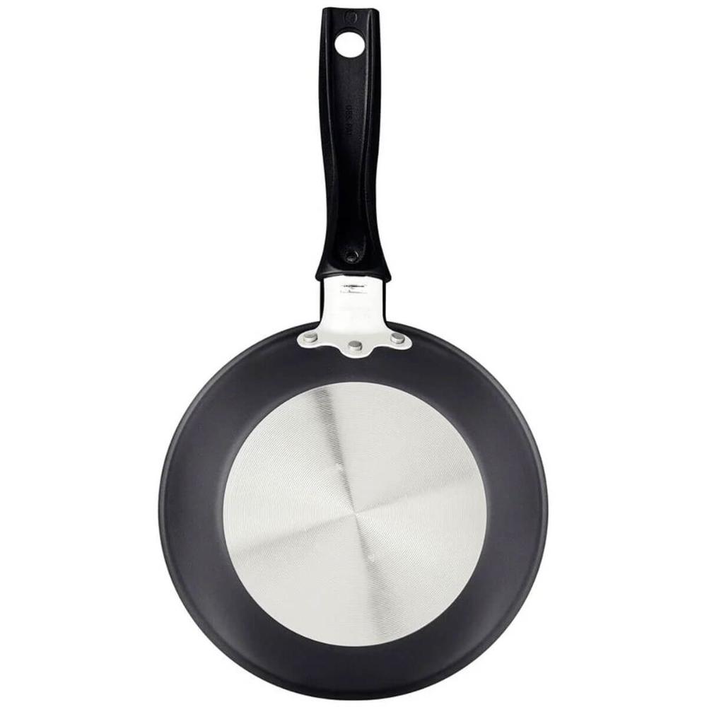 Frigideira Tramontina 18cm Turim Alumínio Chumbo Revestimento Antiaderente Starflon Max 0,7L