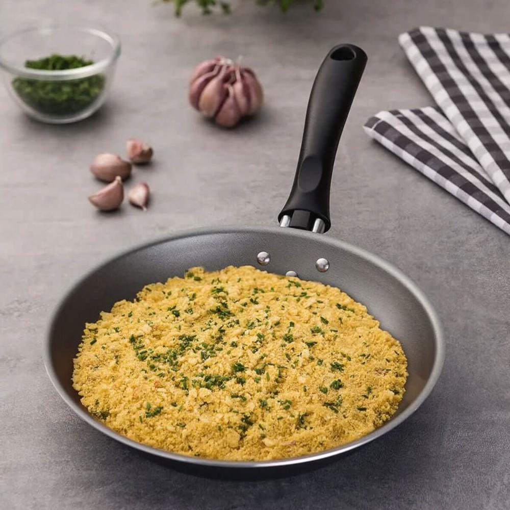 Frigideira Tramontina 18cm Turim Alumínio Chumbo Revestimento Antiaderente Starflon Max 0,7L