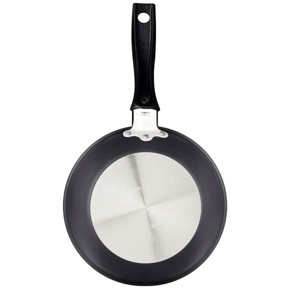 Frigideira Tramontina 20cm Turim Alumínio Chumbo Revestimento Antiaderente Starflon Max 0,8L