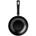 Frigideira Tramontina Loreto 2,2L Grafite Wok Funda Antiaderente Alumínio 24cm