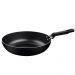 Frigideira Tramontina Loreto 2,2L Grafite Wok Funda Antiaderente Alumínio 24cm