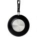 Frigideira Tramontina Loreto 2,2L Grafite Wok Funda Antiaderente Alumínio 24cm