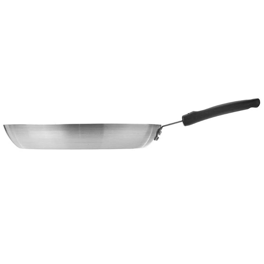 Frigideira Tramontina Profissional 32cm 3,1L em Alumínio Antiaderente Starflon Premium