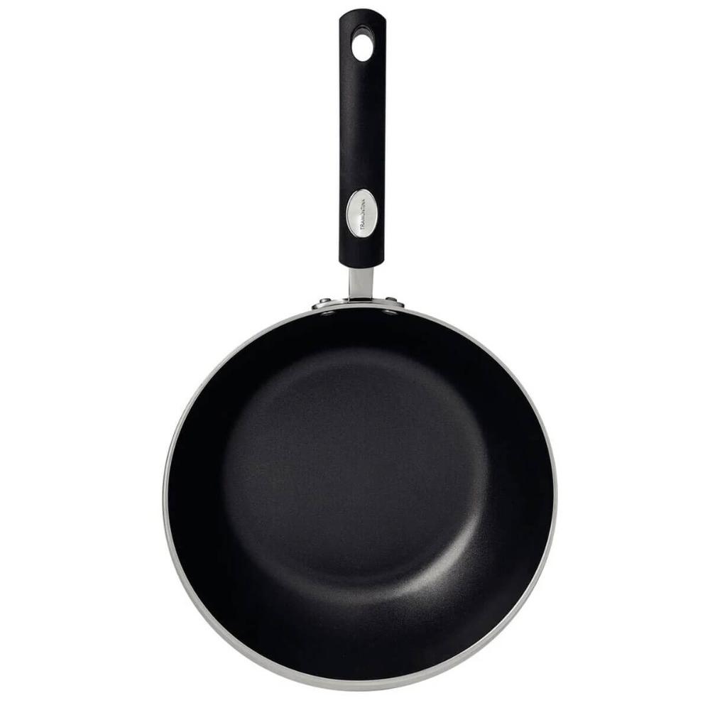 Frigideira Tramontina Profissional para Saltear Alumínio Lixado Antiaderente 28cm 3,3L