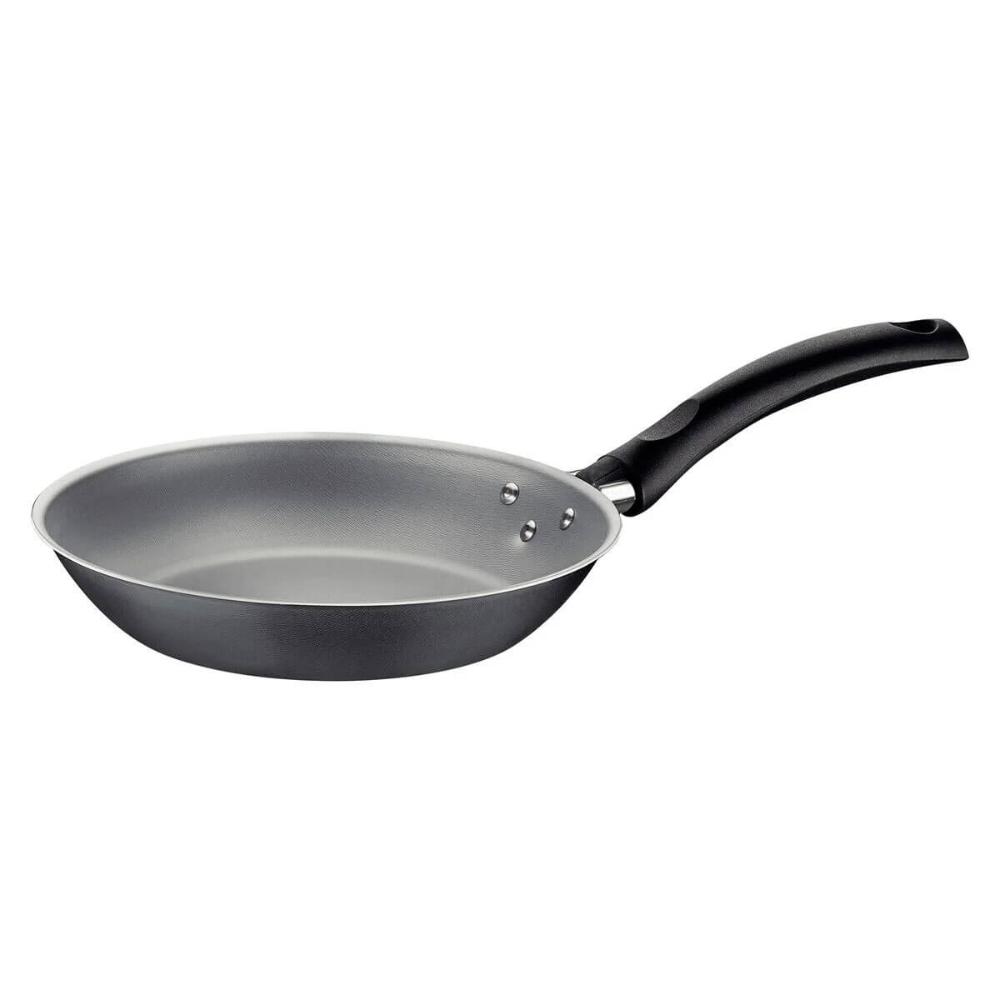 Frigideira Turim Tramontina 26cm Alumínio Antiaderente Starflon Max 1,8L Chumbo